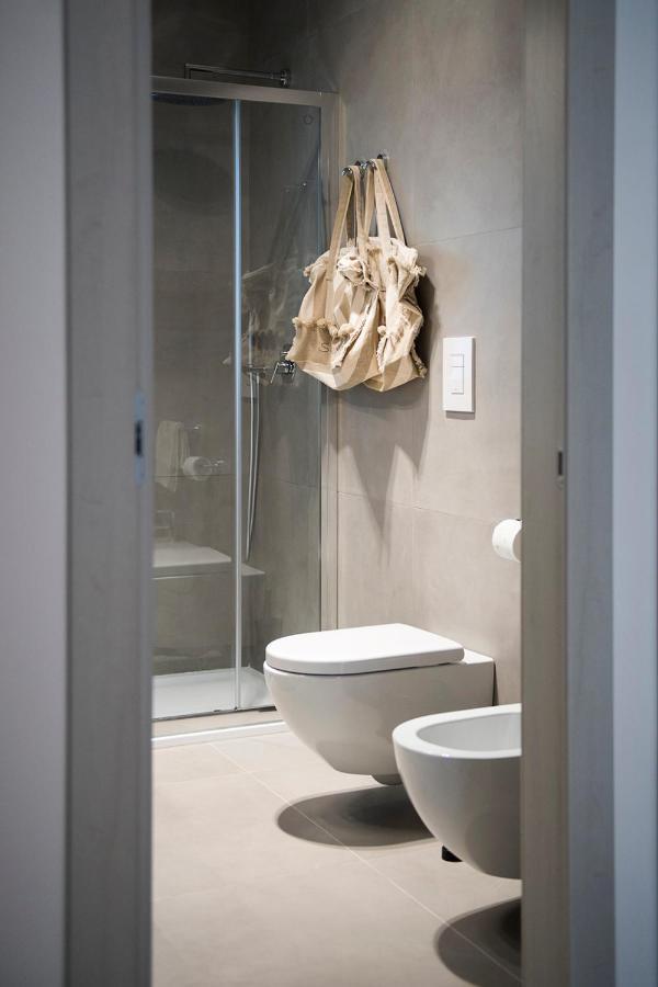 A Casa Di Ru, Bellissimo Appartamento Con Sauna Monopoli Exterior photo